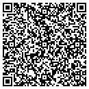 QR code with Isa Liquor contacts