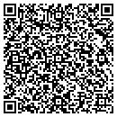 QR code with J C Package Liquors contacts