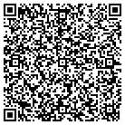QR code with Chabad Lubavitch Of Greenwich contacts