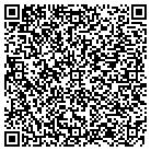 QR code with Gahanna Wood Floor Refinishing contacts