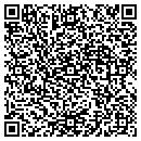 QR code with Hosta Hills Gardens contacts