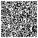 QR code with Hramor Nursery contacts
