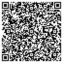 QR code with Teak Training contacts