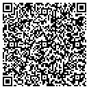 QR code with Iris Inc contacts