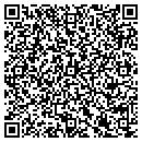 QR code with Hackmatack Hollow Stable contacts