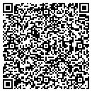 QR code with Huff Stables contacts
