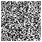 QR code with Alexander Racing Stable contacts