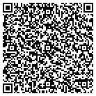QR code with Marina Cypress Apartments contacts