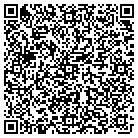 QR code with Christine Wahl M Consulting contacts