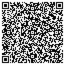 QR code with G S Floor Design contacts