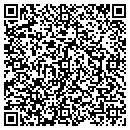 QR code with Hanks Carpet Service contacts