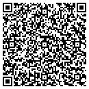 QR code with Ron Strawsma contacts