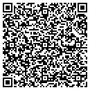QR code with Hardings Flooring contacts