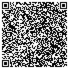 QR code with Olive Branch Garden Center contacts