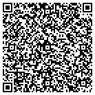 QR code with Peereboom's Garden Center contacts