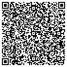 QR code with D L Rubin & Associates contacts