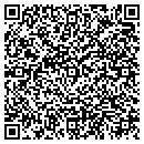 QR code with Up on the Roof contacts