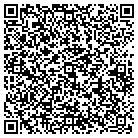 QR code with Heritage Carpet & Flooring contacts