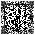 QR code with Rains Only On Arrival contacts