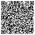 QR code with Eci contacts