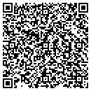 QR code with Rose City Greenhouse contacts