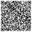 QR code with Hoban Floor Covering Inc contacts