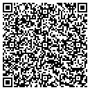 QR code with Kevin Theiss contacts