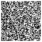 QR code with S & M Trenching & Sprinkl contacts