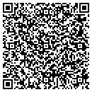 QR code with House of Color contacts