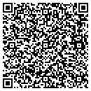 QR code with Huber Carpet contacts