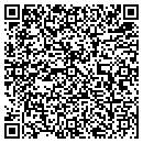 QR code with The Brye Corp contacts