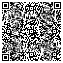 QR code with T C Millworks contacts
