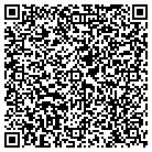 QR code with Haley & Associates Inc Don contacts