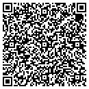 QR code with Town Of Aldora contacts