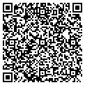 QR code with Ida contacts