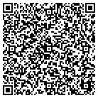 QR code with Bish Corp contacts