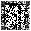 QR code with O R & L contacts