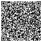 QR code with Kalven Martial Arts contacts