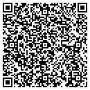 QR code with Hillside Stables contacts