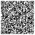 QR code with J C Carpet & Storage LLC contacts