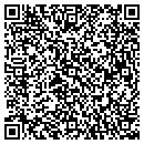 QR code with 3 Winds Stables LLC contacts
