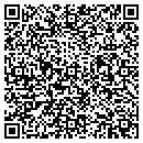 QR code with 7 D Stable contacts