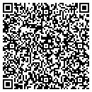 QR code with Jlg Flooring contacts