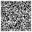 QR code with J M A Flooring contacts