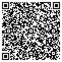 QR code with John Hair contacts