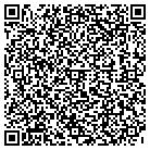 QR code with Chateaulawn Stables contacts