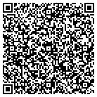QR code with Martial Arts Research Systs contacts