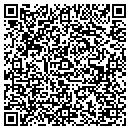 QR code with Hillside Nursery contacts