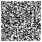 QR code with J & Js Creative Ent Ll contacts
