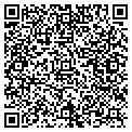QR code with J & R Floors LLC contacts